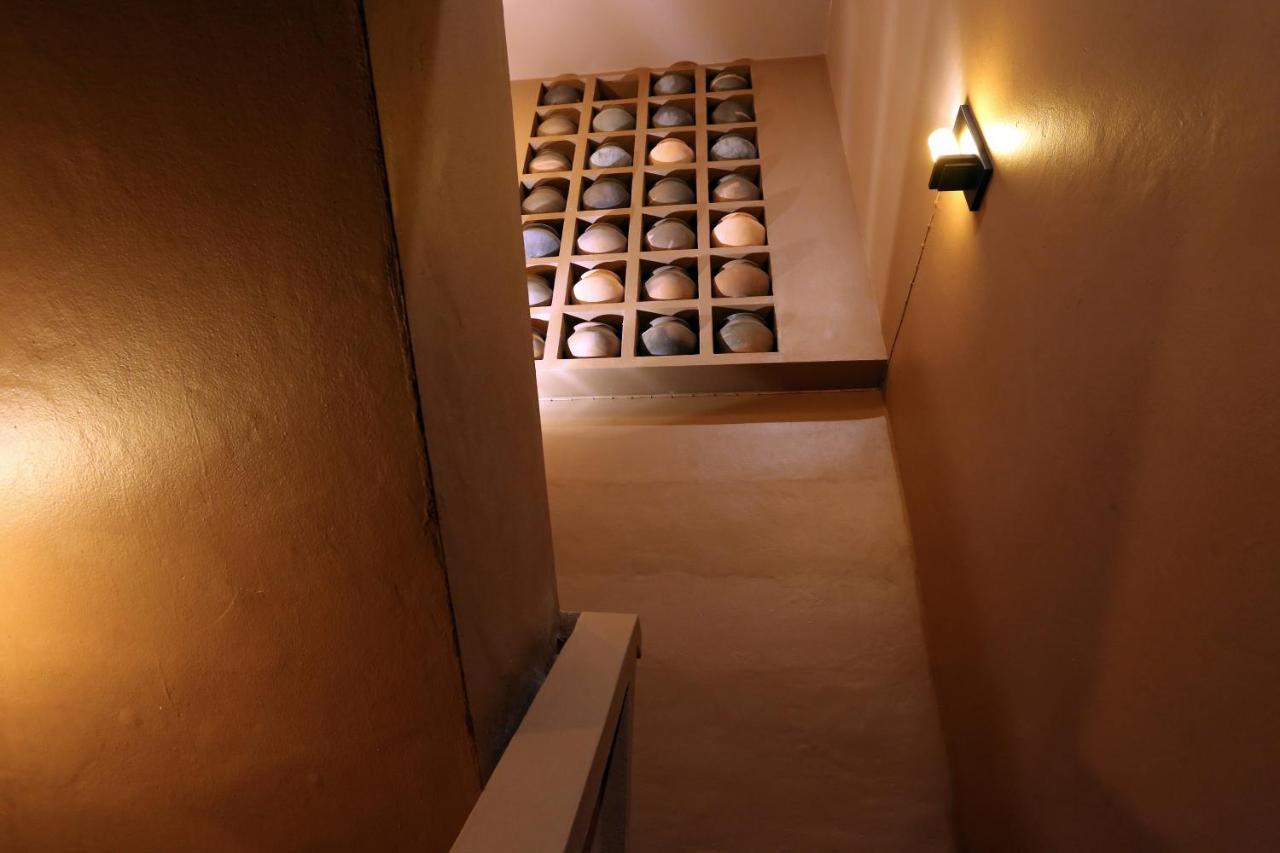 بيت شباب House Of Jars فيينتيان المظهر الخارجي الصورة